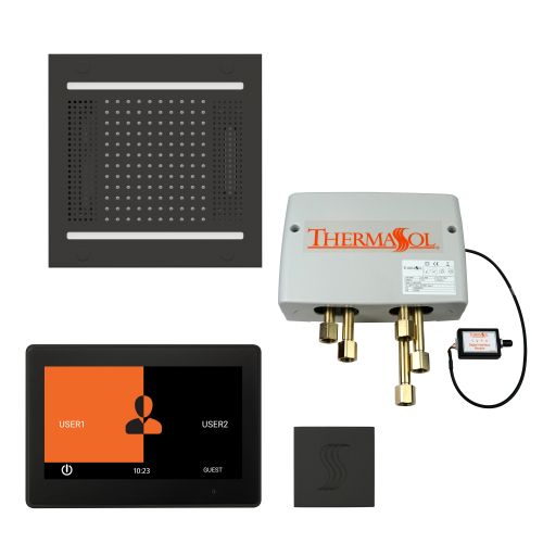 ThermaSol TT2 & HydroVive Total Wellness Package