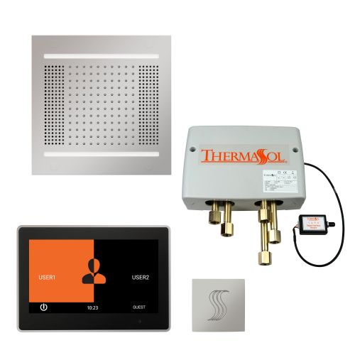 ThermaSol TT2 & HydroVive Total Wellness Package