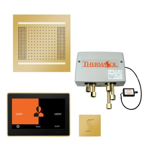 ThermaSol TT2 & HydroVive Total Wellness Package