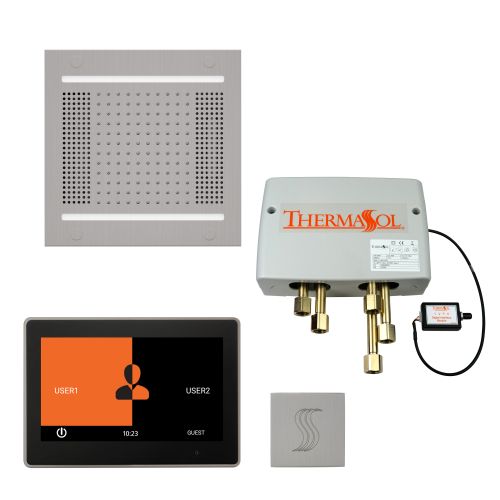 ThermaSol TT2 & HydroVive Total Wellness Package