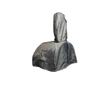 WPPO Custom-Made Premium Cover for 25" Karma & 25" Traditional Hybrid Wood-Fired Oven - WKAC-K01S
