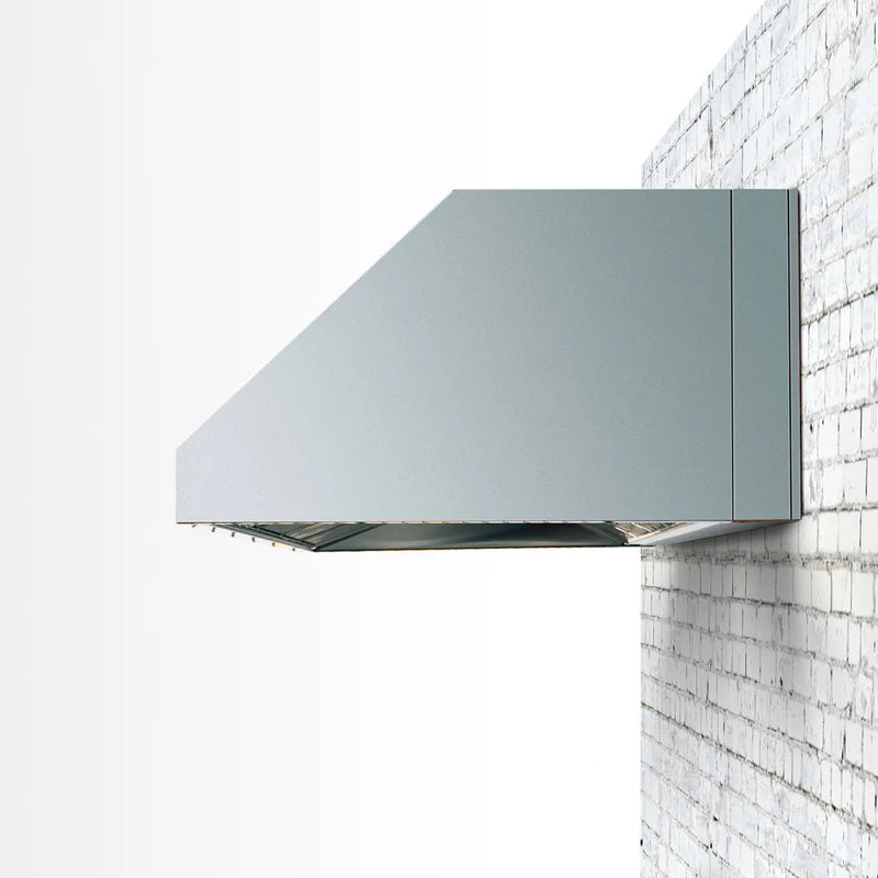 TrueFlame Grills 4" Spacer Bracket for  36" Vent Hood-TF-VH36-2-SP4