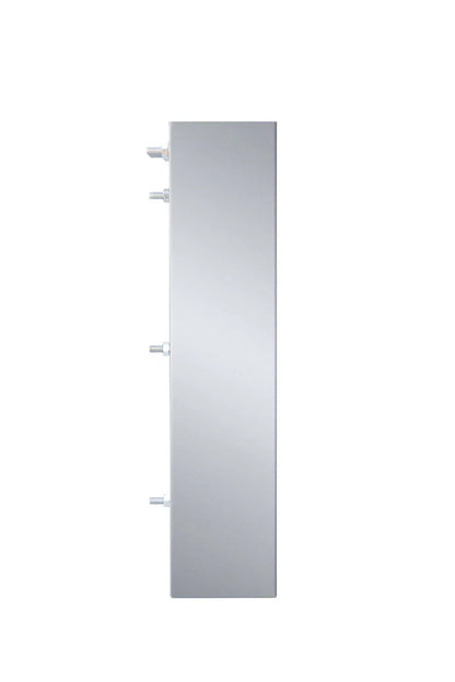 TrueFlame Grills 4" Spacer Bracket for  36" Vent Hood-TF-VH36-2-SP4