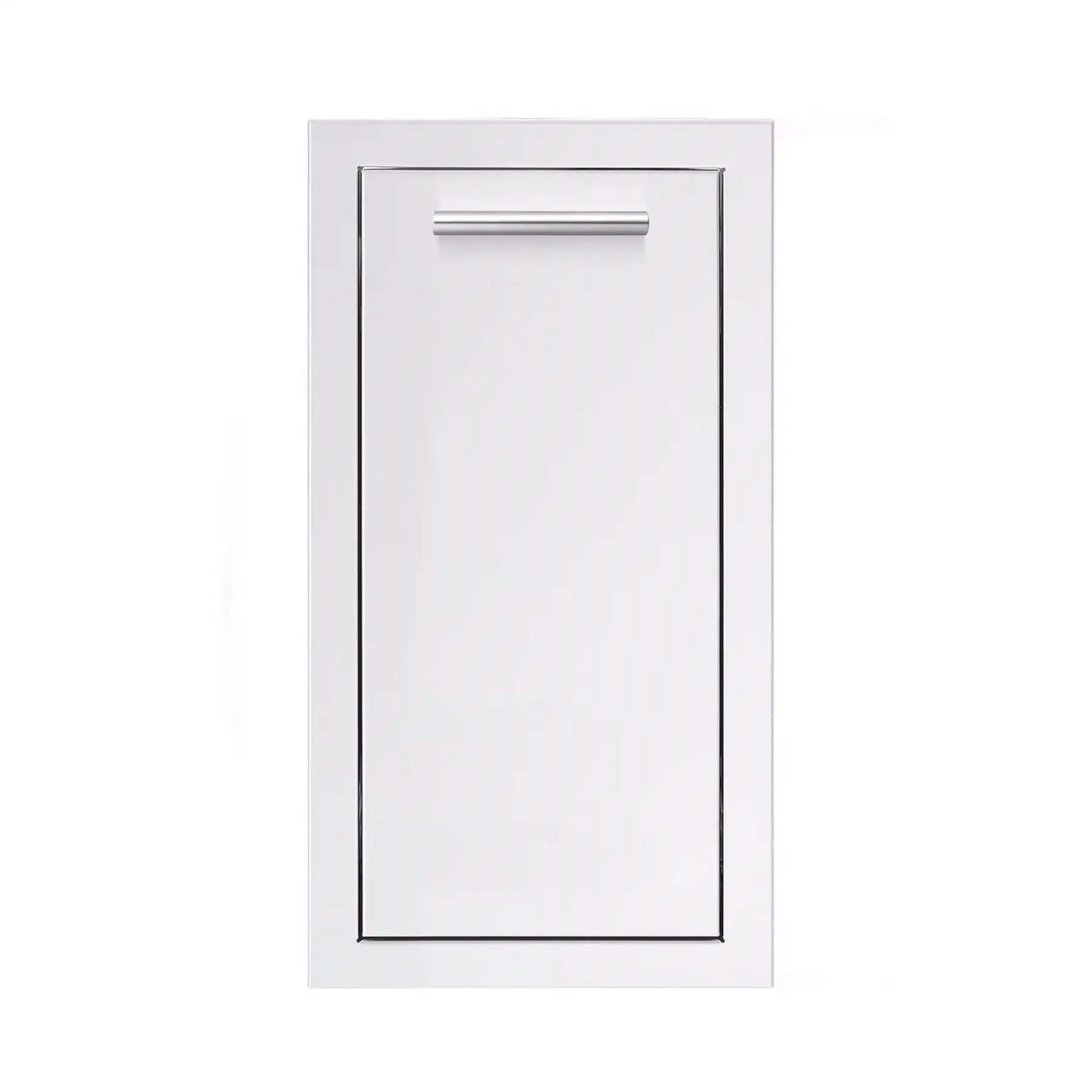 TrueFlame Grills 14" Narrow Trash Drawer-TF-TD1-14-A