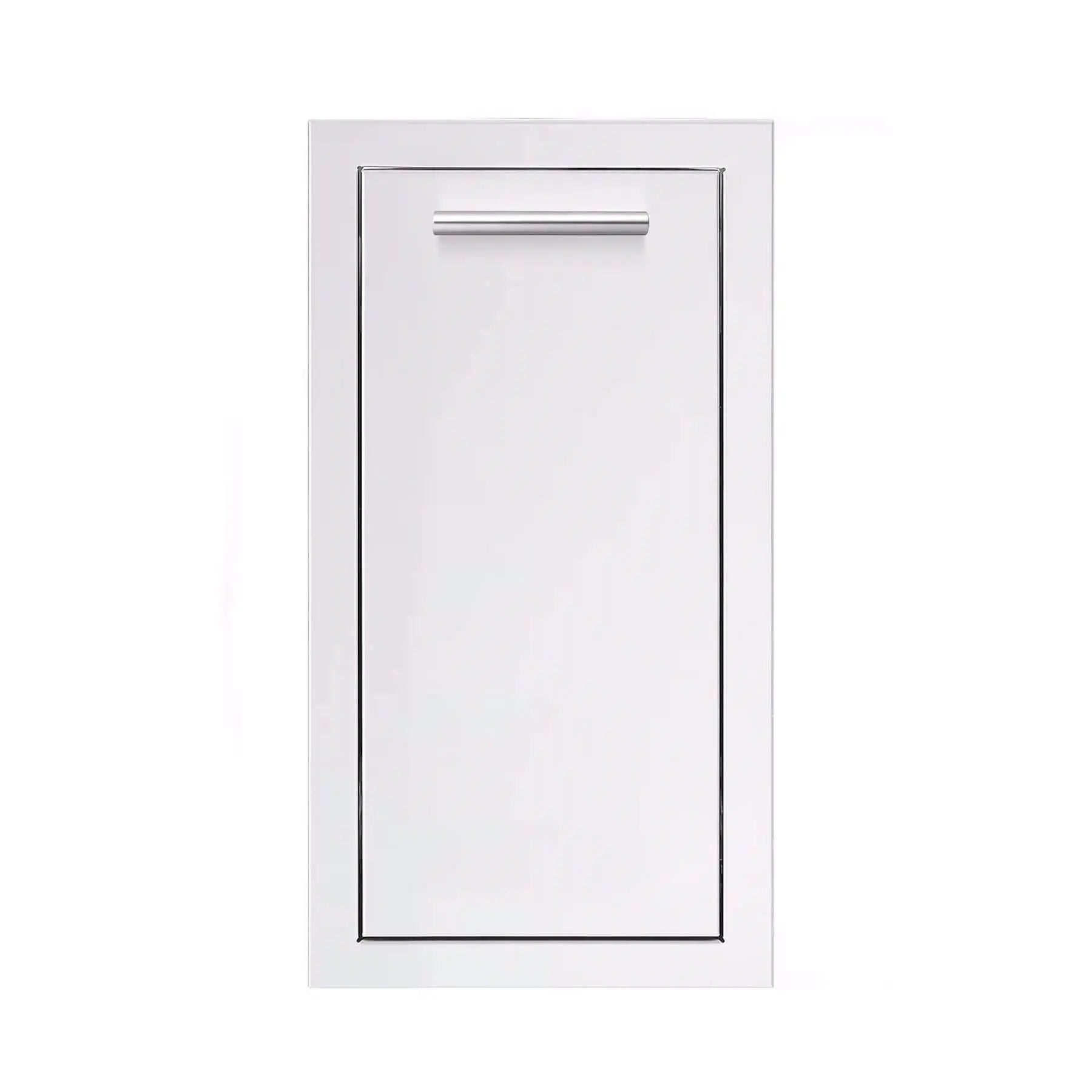TrueFlame Grills 14" Narrow Trash Drawer-TF-TD1-14-A