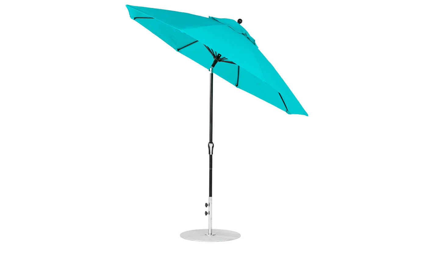 Ledge Lounger Essential Umbrella 9′ Octagon Crank Auto Tilt
