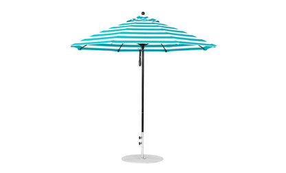 Ledge Lounger Essential Umbrella 9′ Octagon Pulley
