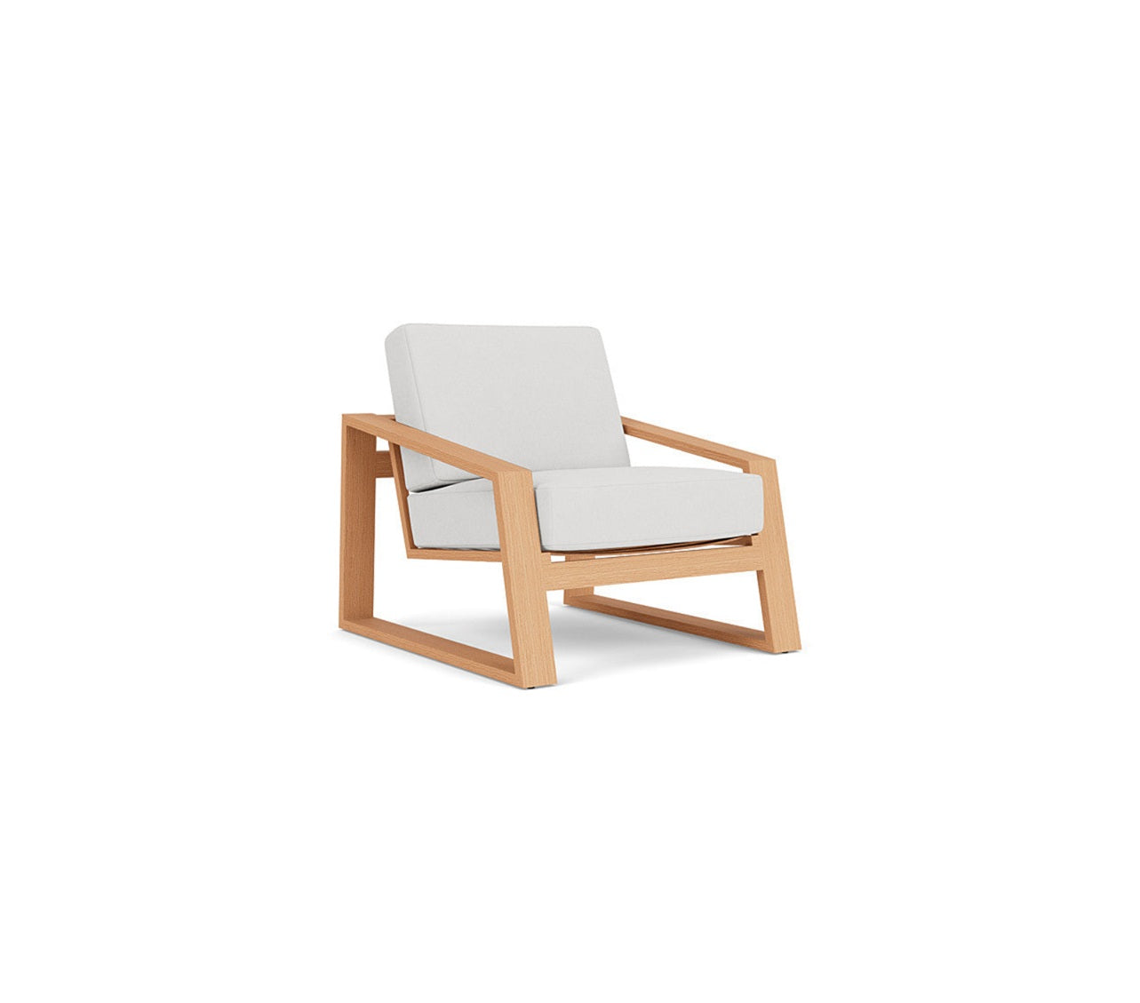 Lloyd Flanders Pursuit Lounge Chair 452002