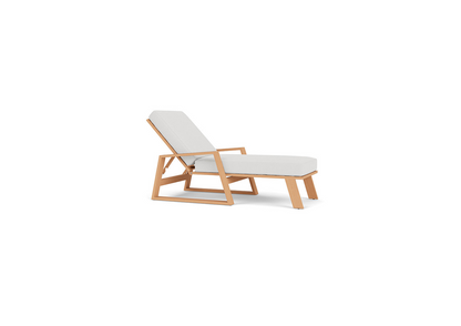 Lloyd Flanders Pursuit Pool Chaise 452020