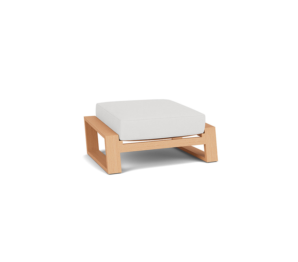 Lloyd Flanders Pursuit Ottoman 452017