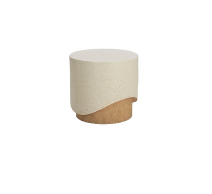 SUNPAN Patras End Table