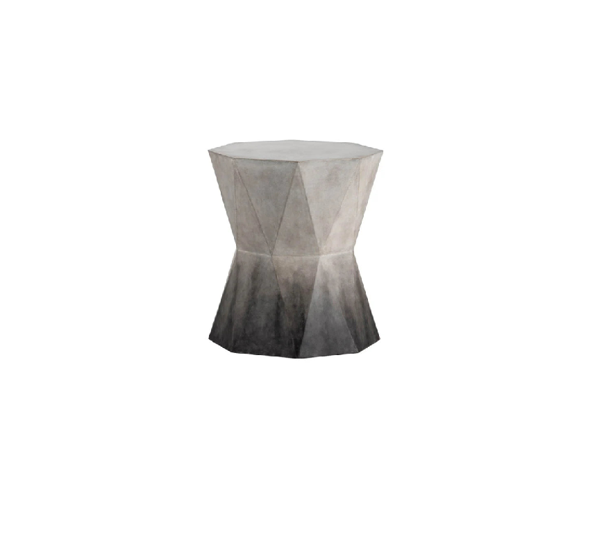 SUNPAN Prism End Table