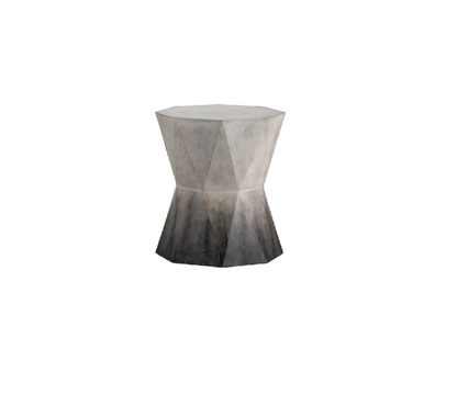 SUNPAN Prism End Table