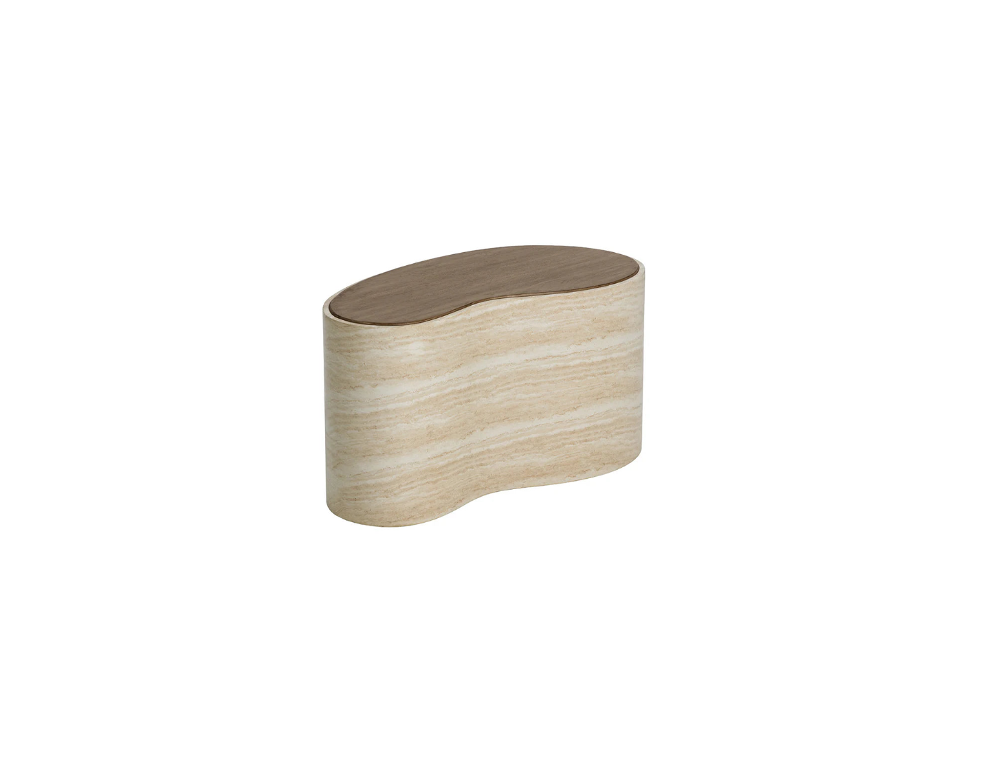 SUNPAN Ishiko Coffee Table – Medium