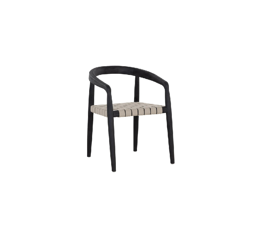 SUNPAN Cayman Dining Armchair