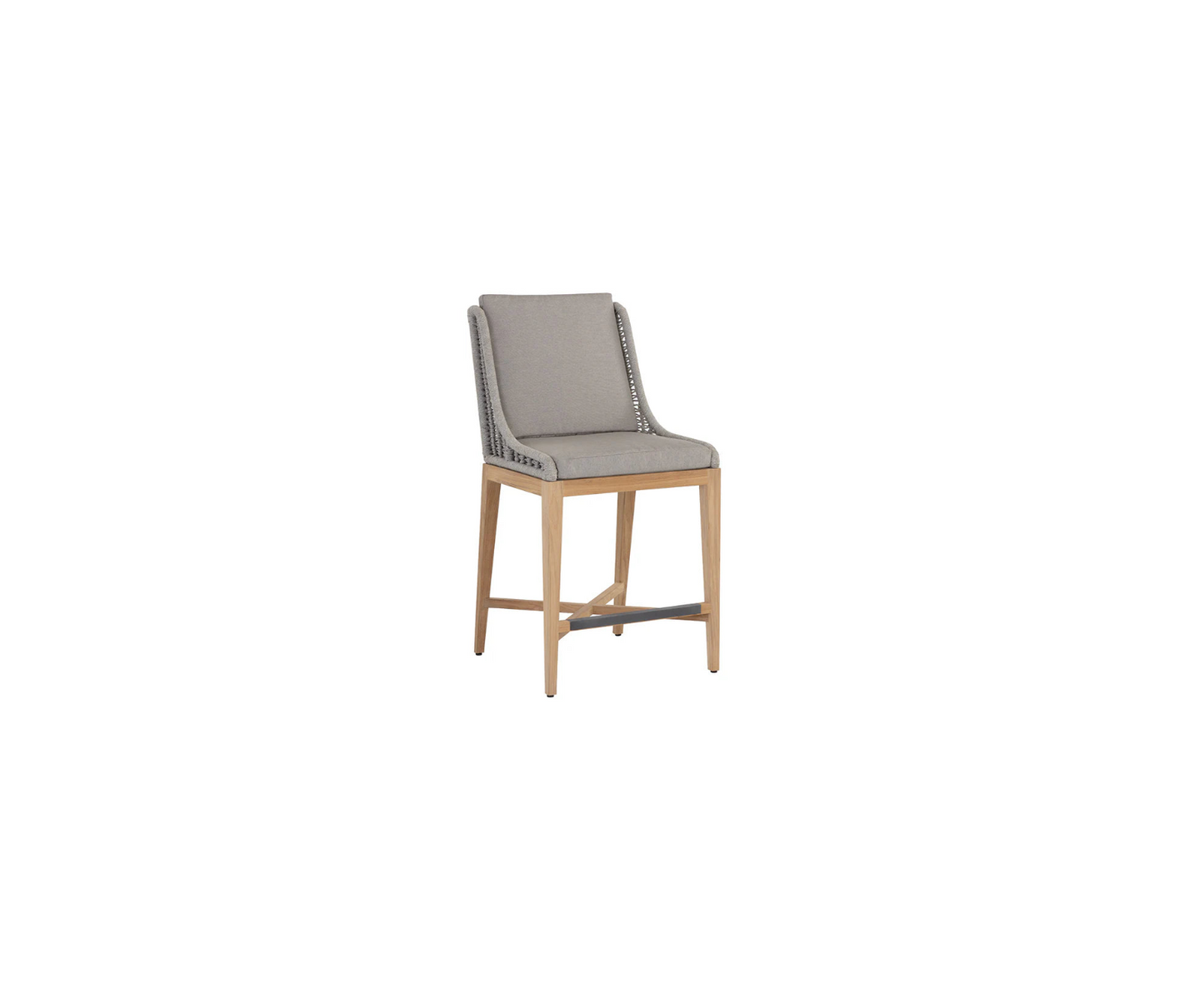 SUNPAN Sorrento Counter Stool