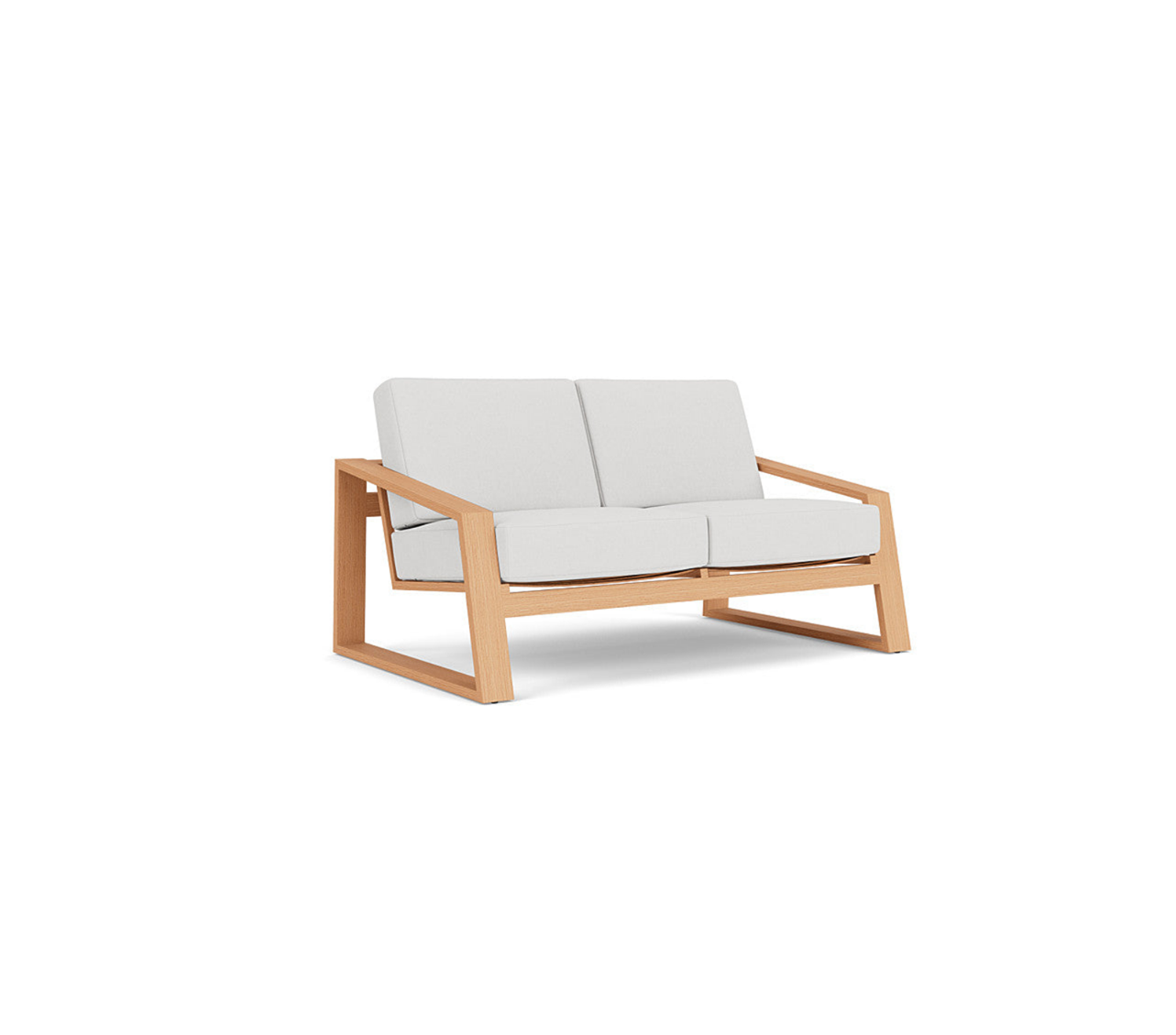 Lloyd Flanders Pursuit Loveseat 452050