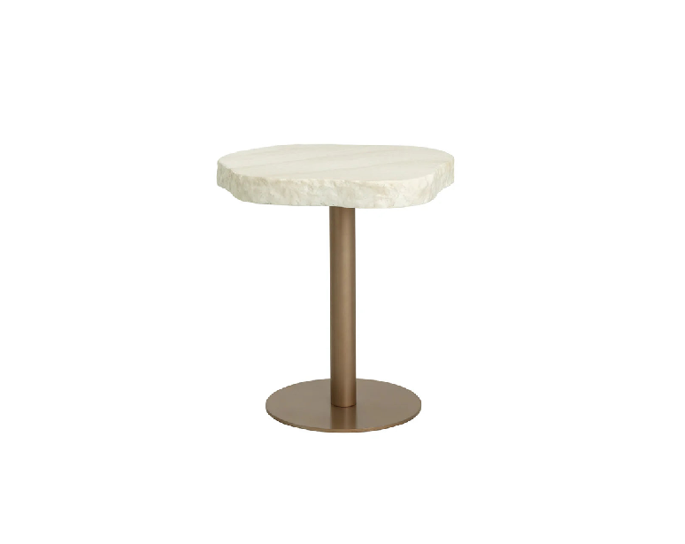 SUNPAN Delmont Bistro Table – 28"