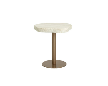 SUNPAN Delmont Bistro Table – 28"