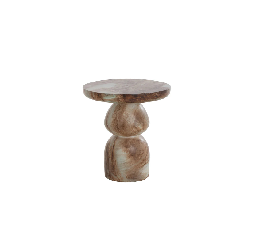 SUNPAN Orielle End Table