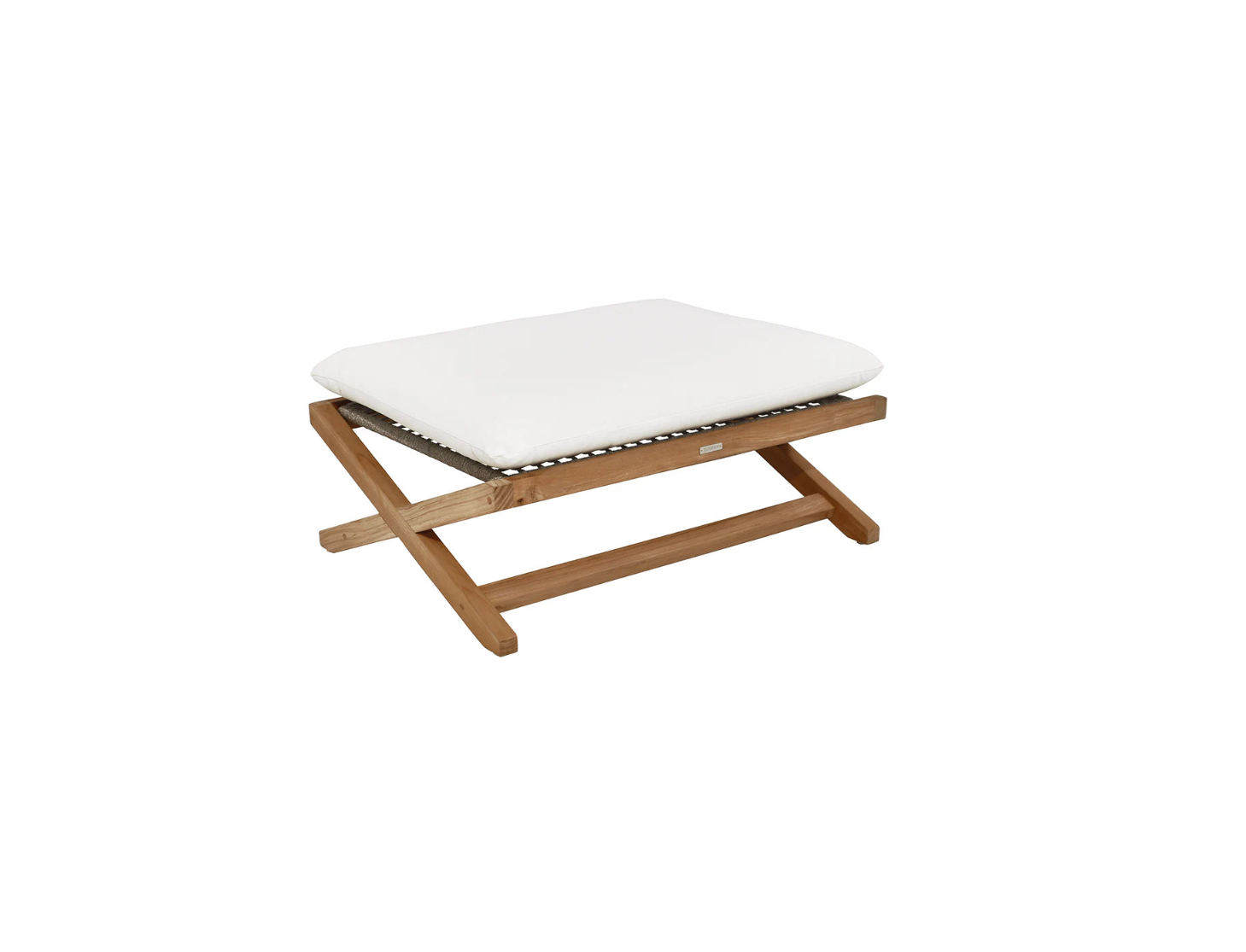 SUNPAN Bari Stool – Natural