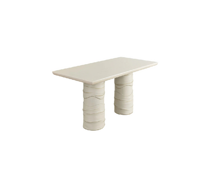 SUNPAN Alanya Dining Table - 84" – Rectangular