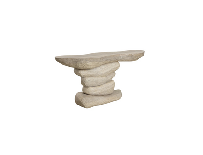 SUNPAN Torbay Console Table