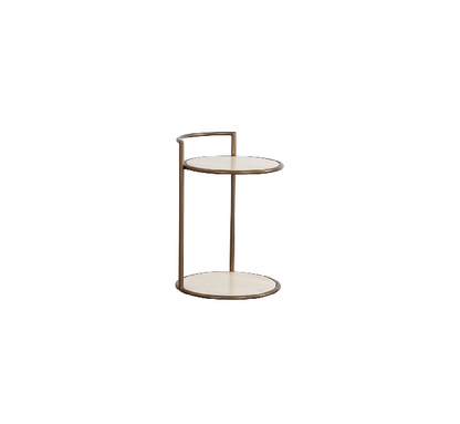 SUNPAN Parga End Table