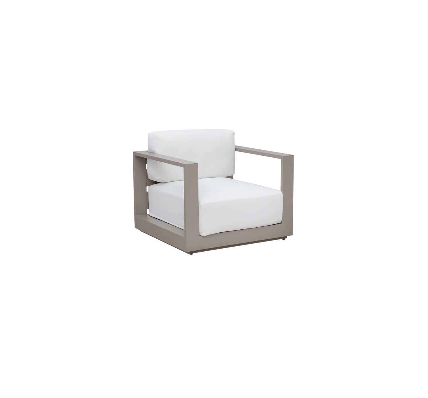 SUNPAN Tavira Armchair – Greige