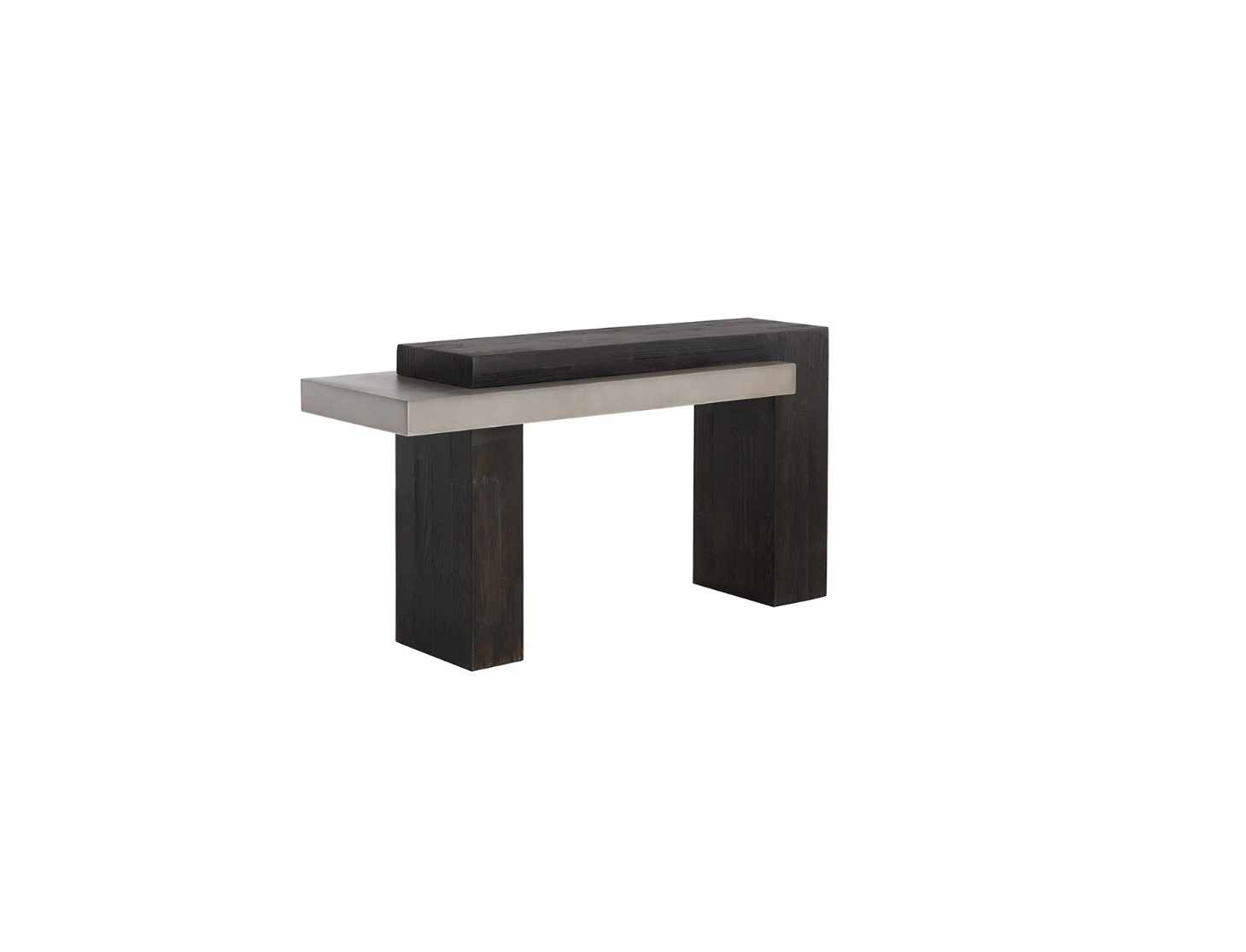 SUNPAN Herriot Console Table
