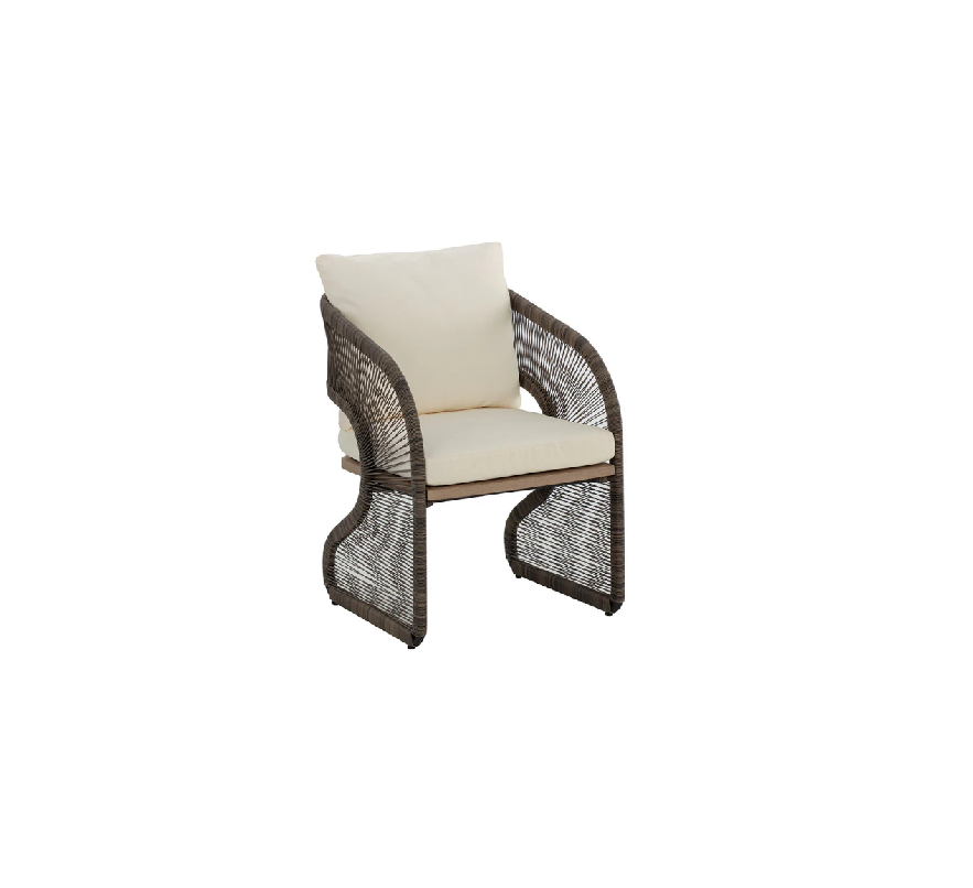 SUNPAN Toulon Dining Chair