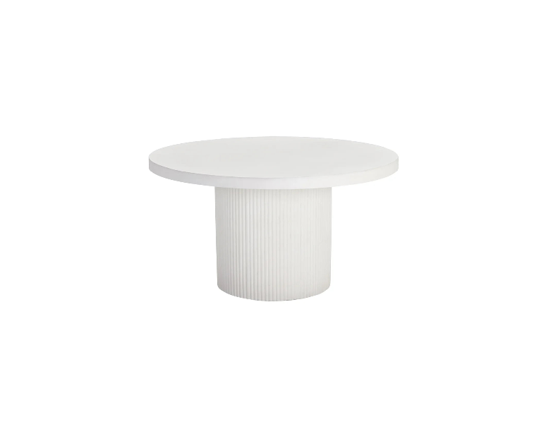 SUNPAN Nicolette Dining Table – 55"