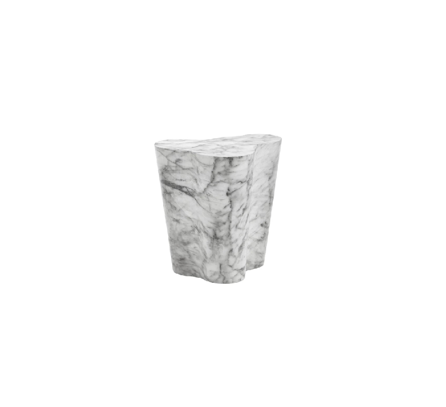 SUNPAN Ava End Table - Small