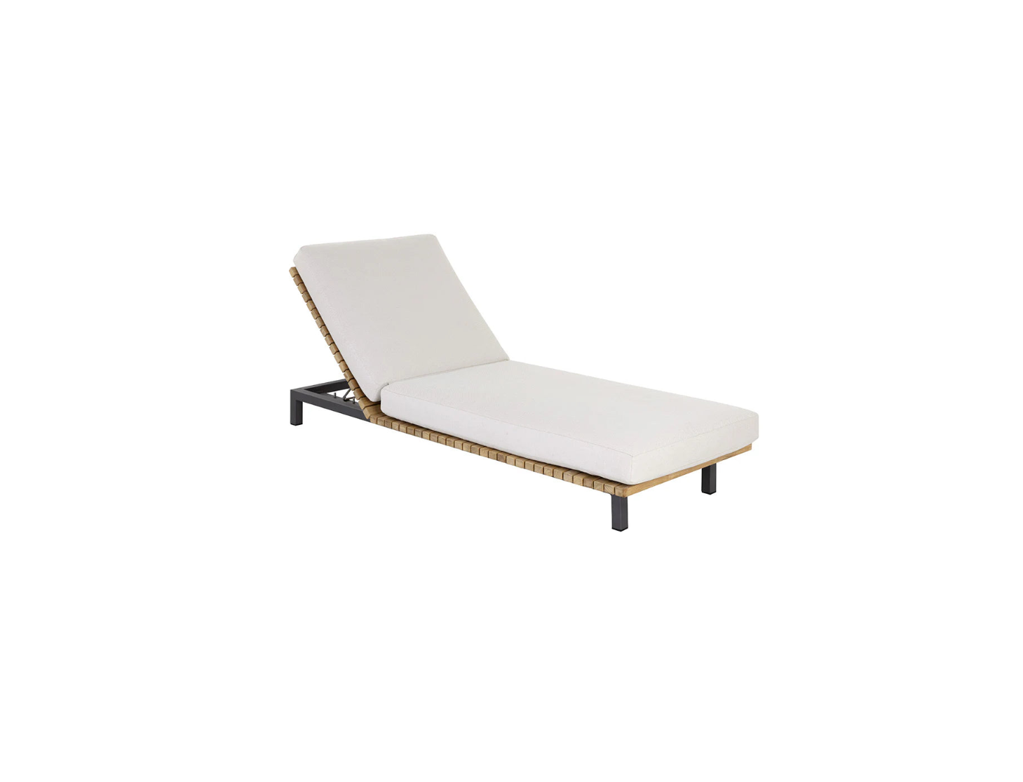 SUNPAN Geneve Lounger