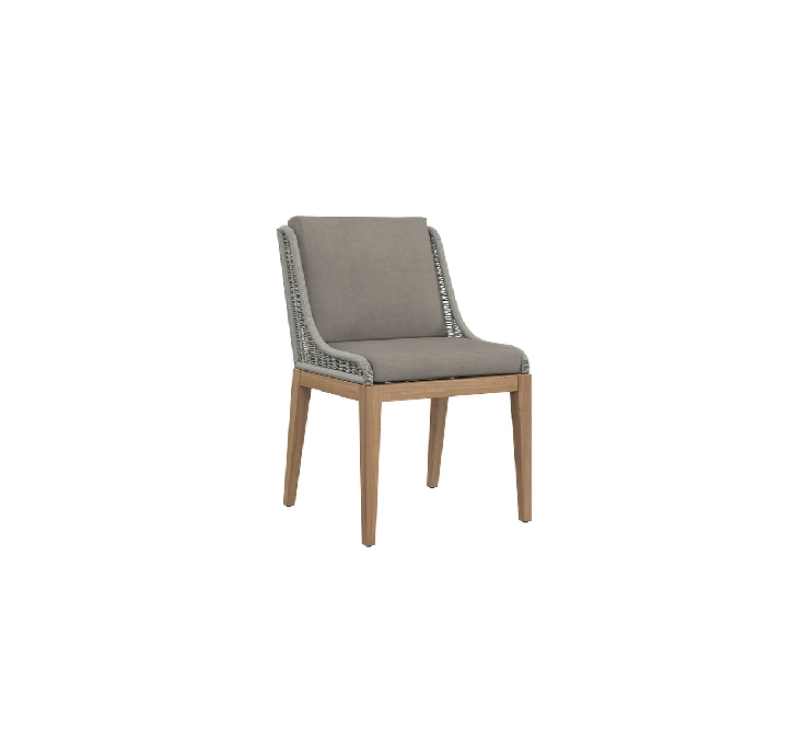 SUNPAN Sorrento Dining Chair – Natural