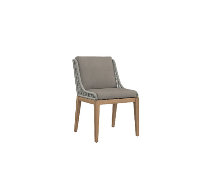 SUNPAN Sorrento Dining Chair – Natural