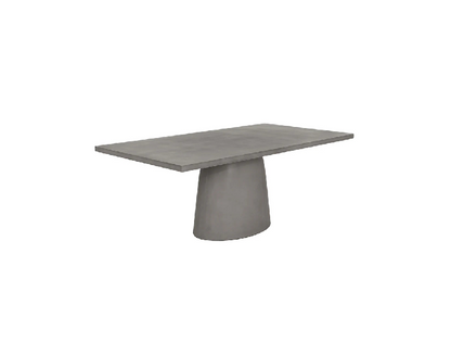 SUNPAN Cavallini Dining Table – 79"