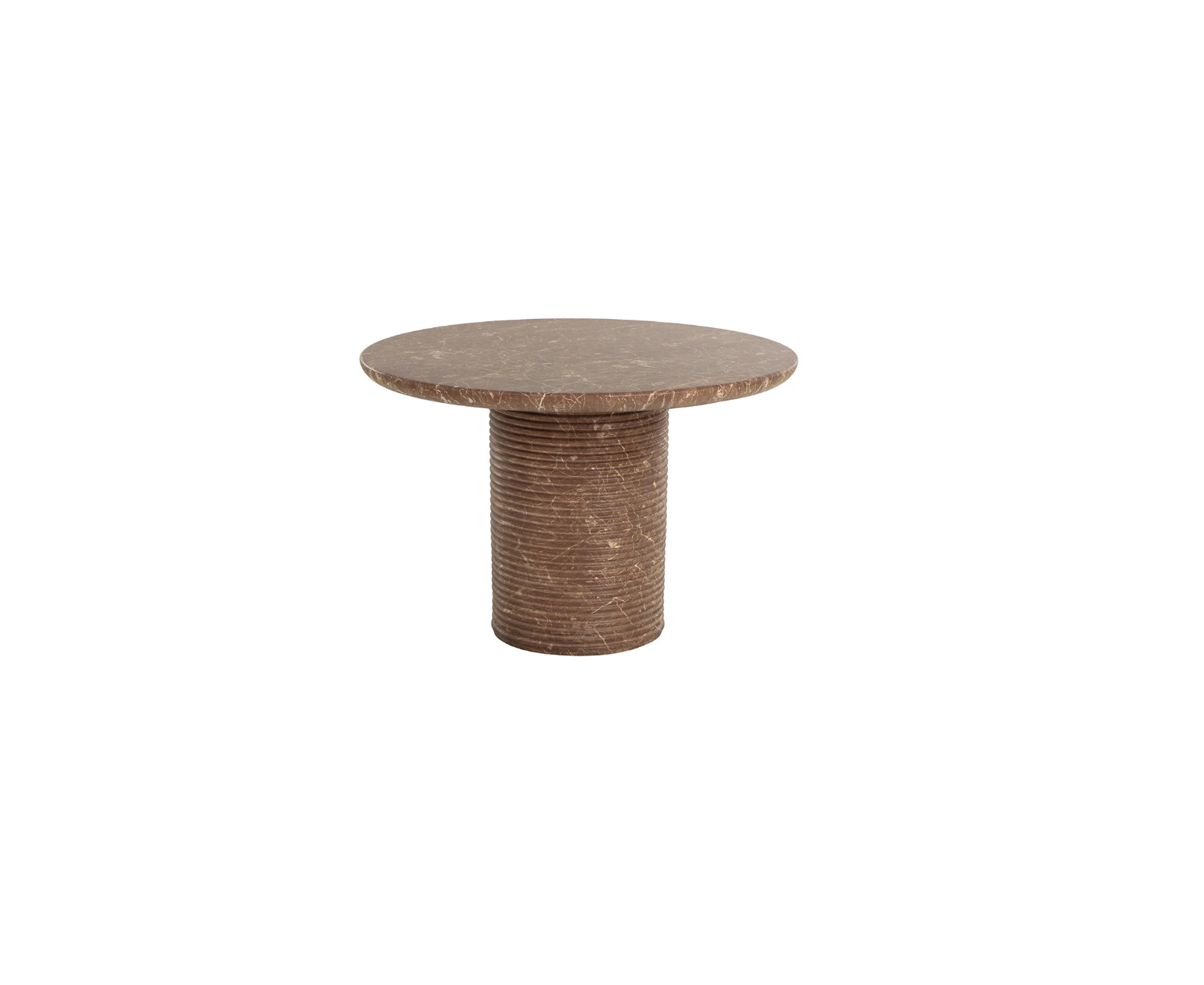 SUNPAN Riva Dining Table – 43"