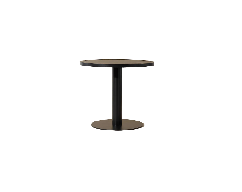 SUNPAN Merano Bistro Table - 36" – Round