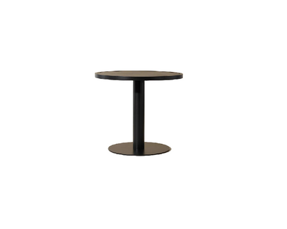 SUNPAN Merano Bistro Table - 36" – Round