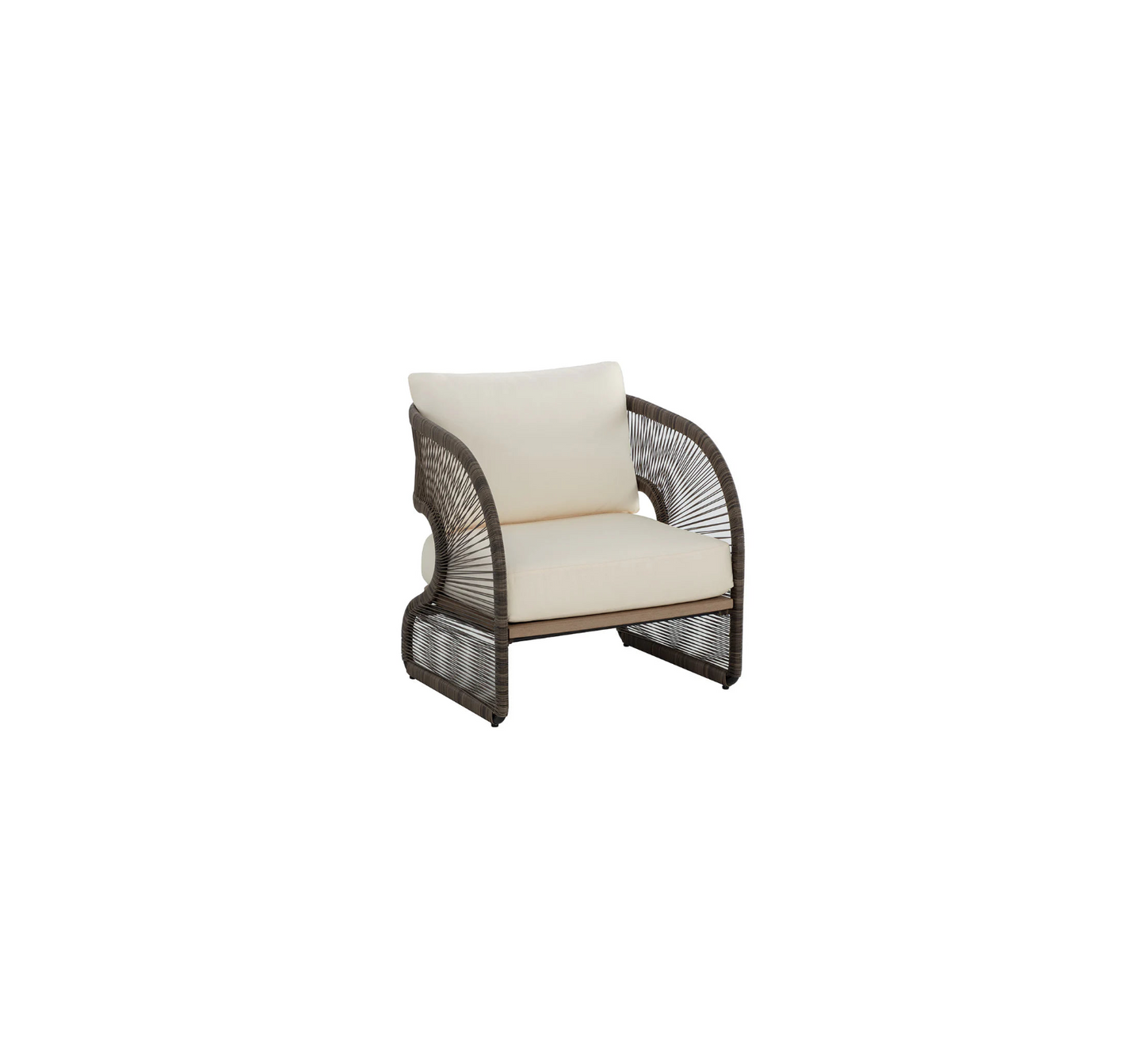 SUNPAN Toulon Lounge Chair
