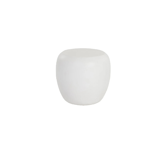 SUNPAN Iolite End Table