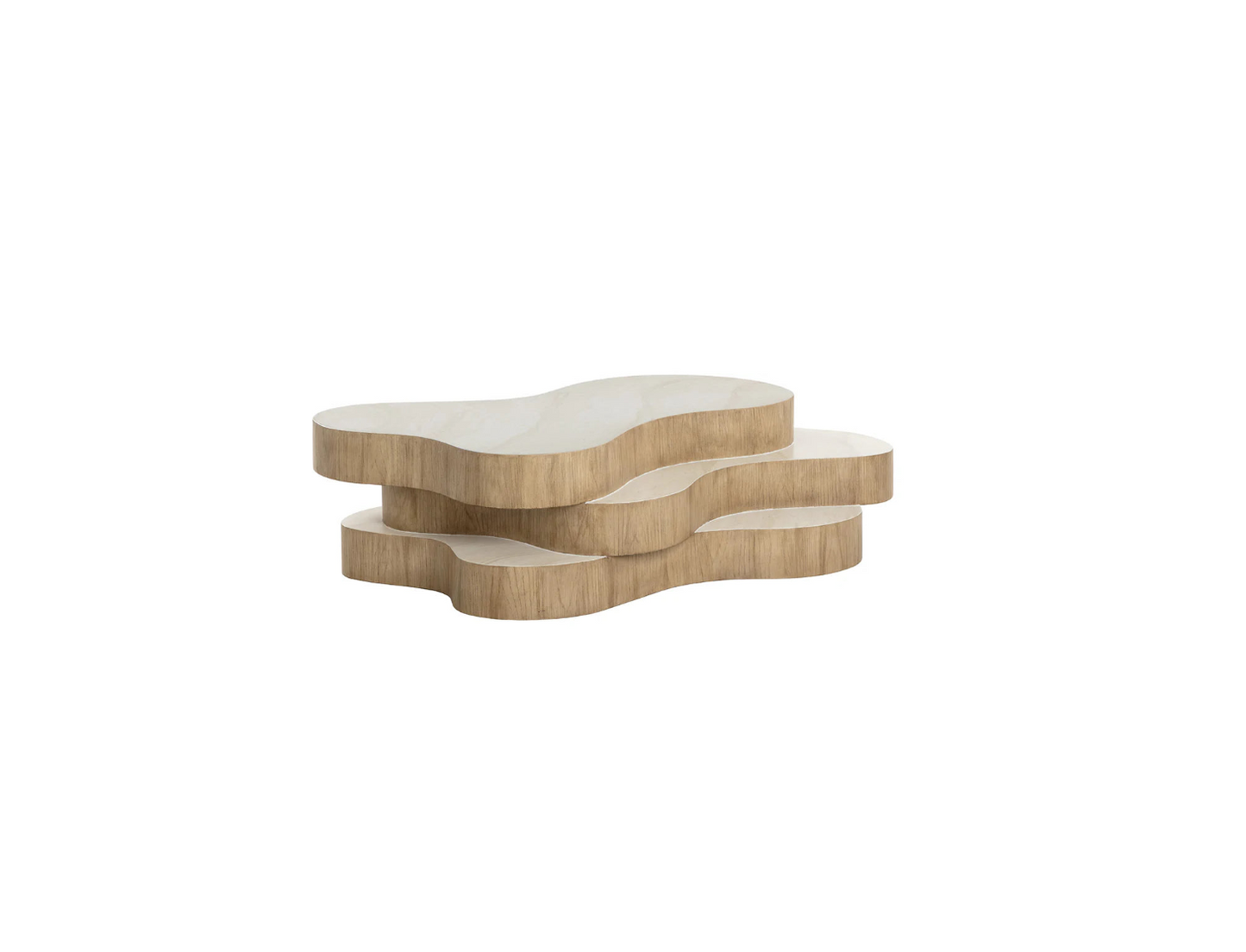 SUNPAN Geddes Coffee Table