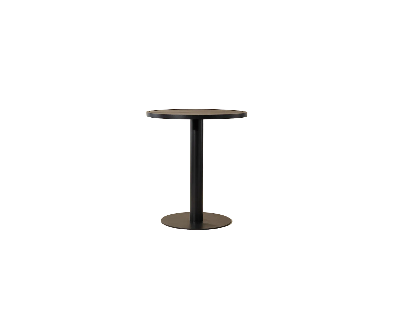 SUNPAN Merano Bar Table – Round