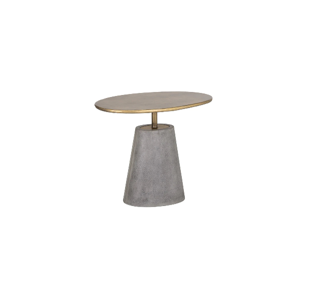SUNPAN Kadin Side Table