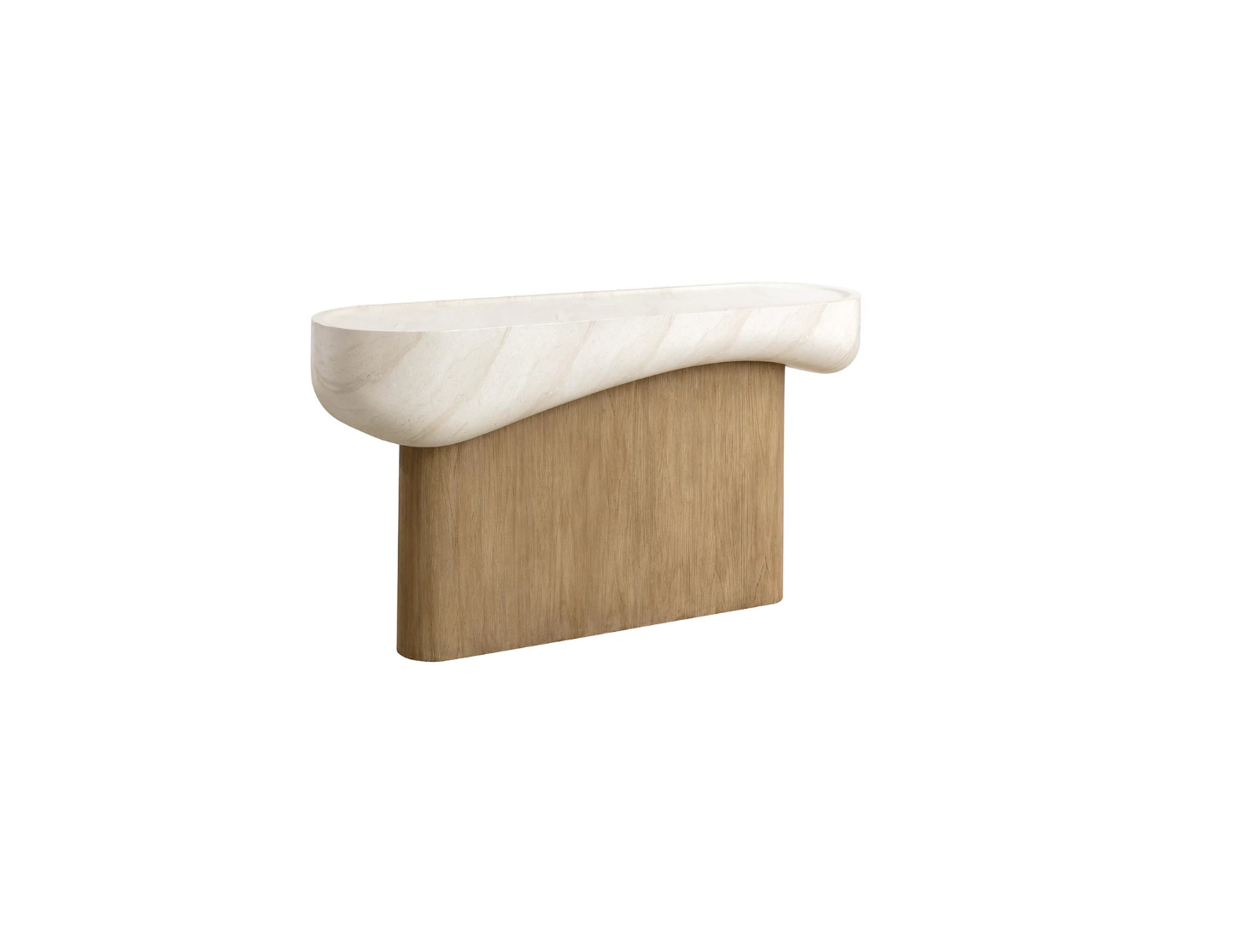 SUNPAN Oreste Console Table