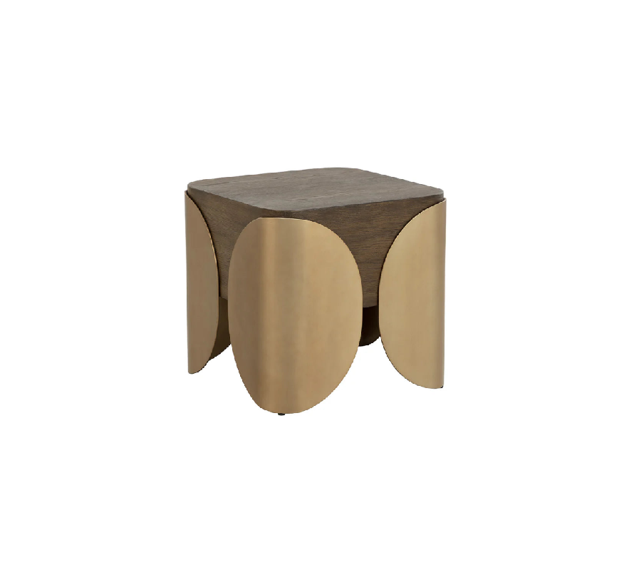 SUNPAN Amarula Side Table
