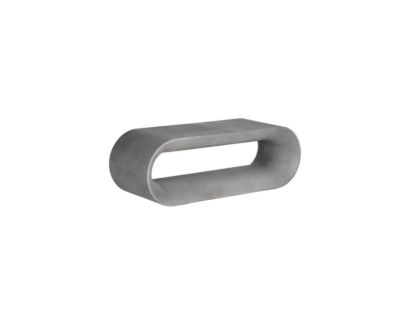 SUNPAN Capsule Bench