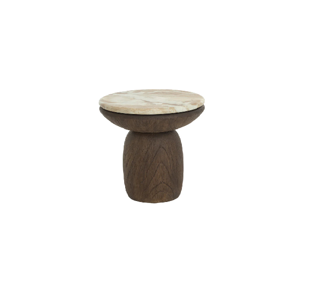 SUNPAN Orula End Table
