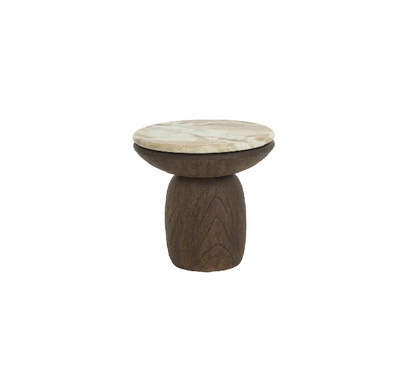 SUNPAN Orula End Table